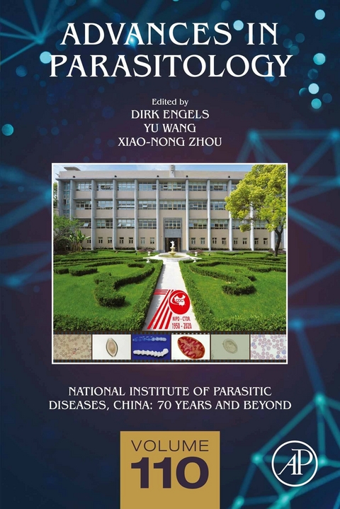 National Institute of Parasitic Diseases, China - 