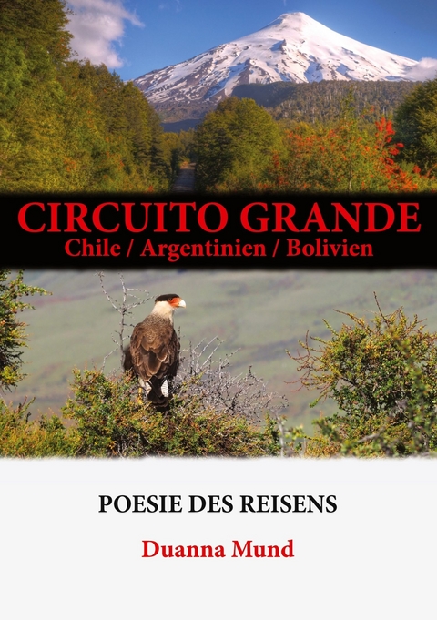 Circuito grande -  Duanna Mund