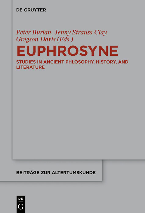Euphrosyne - 