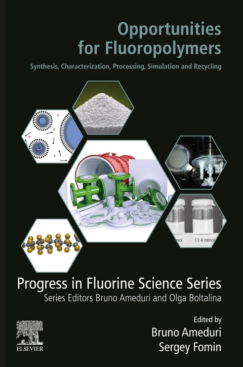 Opportunities for Fluoropolymers - 