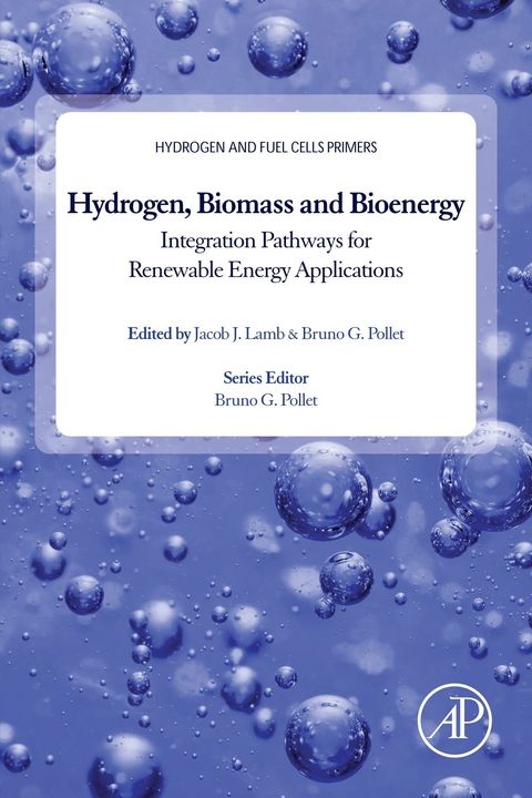 Hydrogen, Biomass and Bioenergy - 