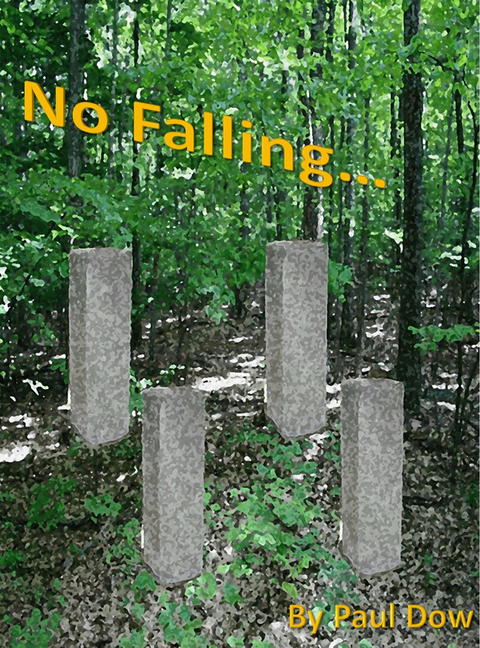 No Falling -  Paul Dow