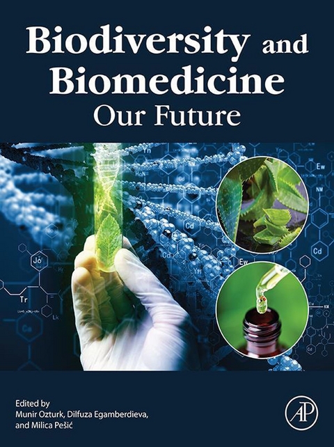 Biodiversity and Biomedicine - 
