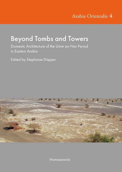 Beyond Tombs and Towers - 