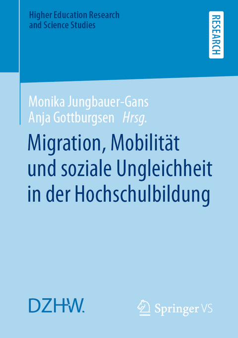 Migration, Mobilität und soziale Ungleichheit in der Hochschulbildung - 