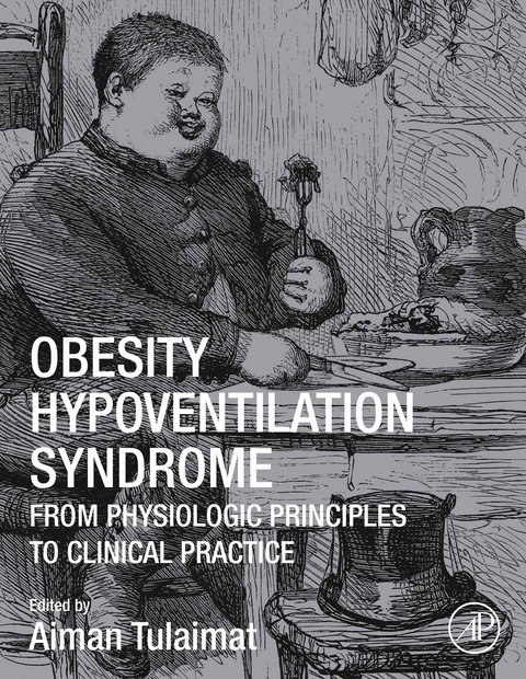 Obesity Hypoventilation Syndrome - 