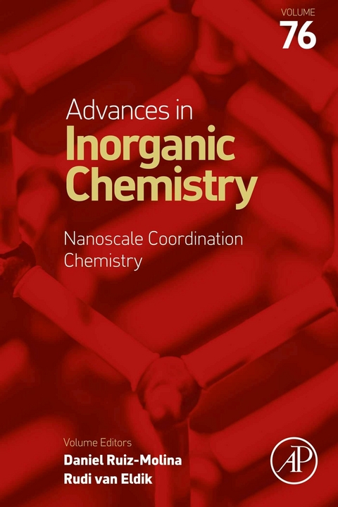 Nanoscale Coordination Chemistry - 