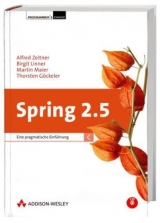 Spring 2.5 - Alfred Zeitner, Birgit Linner, Martin Maier, Thorsten Göckeler