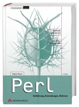 Perl - Farid Hajji