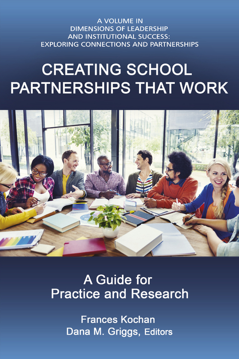 Creating School Partnerships that Work - 