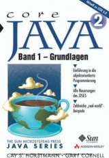 Das core Java 5-Paket - Cay S Horstmann, Gary Cornell