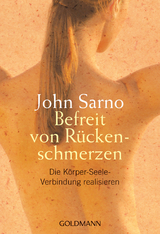 Befreit von Rückenschmerzen - John Sarno