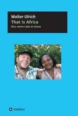 That is Africa - Walter Ulrich
