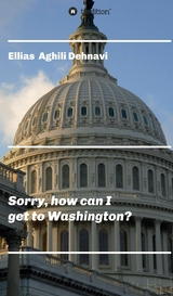 Sorry, how can I get to Washington? - Ellias Aghili Dehnavi