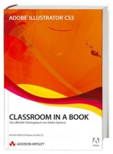 Adobe Illustrator CS3 - Classroom in a Book - Adobe Adobe Creative Team