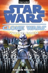 Star Wars™ Clone Wars 2 - Karen Miller