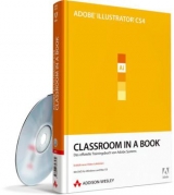 Adobe Illustrator CS4 - Classroom in a Book - Inc. Adobe Systems  Inc.