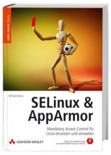 SELinux & AppArmor - Ralf Spenneberg