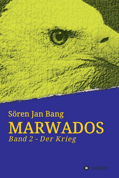 MARWADOS - Sören Jan Bang