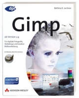 Gimp - Bettina K Lechner