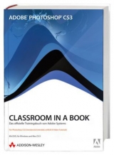 Adobe Photoshop CS3 - Classroom in a Book - Adobe Adobe Creative Team