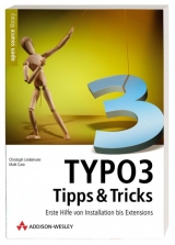 TYPO3 Tipps & Tricks - Christoph Lindemann, Maik Caro