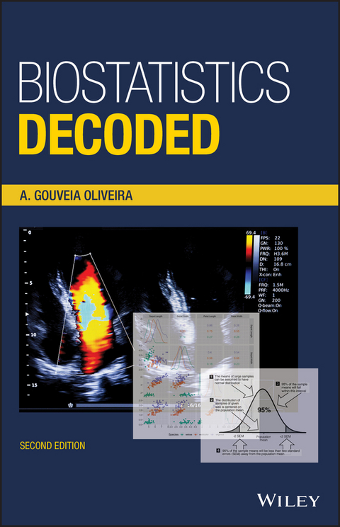 Biostatistics Decoded -  A. Gouveia Oliveira