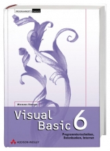 Visual Basic 6 - Michael Kofler
