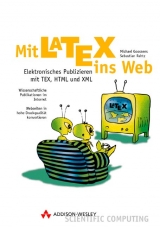 Mit Latex ins Web - Michael Goosens, Sebastian Rahtz