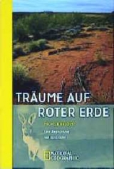 Träume auf roter Erde - Michèle Decoust