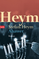 Ahasver - Heym, Stefan