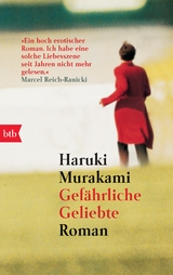 Gefährliche Geliebte - Haruki Murakami