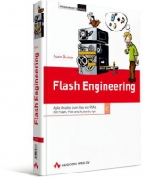 Flash Engineering - Sven Busse