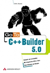 Go To C++ Builder 5.0 - Abels, Dirk