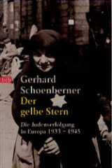 Der gelbe Stern - Gerhard Schoenberner