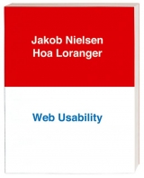 Web Usability - Jakob Nielsen, Hoa Loranger