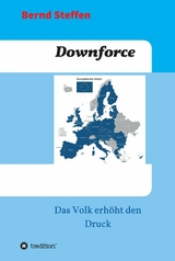Downforce - Bernd Steffen