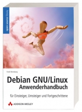 Debian GNU/Linux-Anwenderhandbuch - Frank Ronneburg