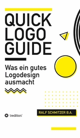 Quick Logo Guide - Ralf Schmitzer