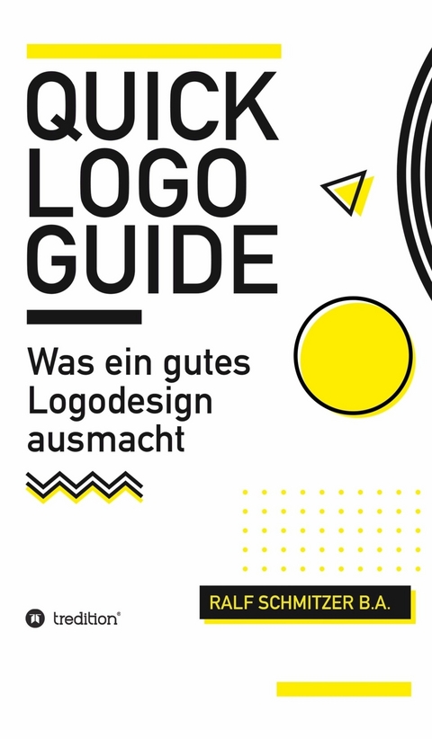 Quick Logo Guide - Ralf Schmitzer