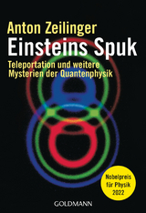 Einsteins Spuk - Anton Zeilinger