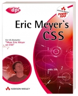 Eric Meyer's CSS - 