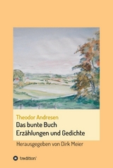 Das bunte Buch - Dirk Meier