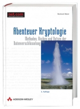 Abenteuer Kryptologie - Wobst, Reinhard