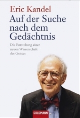 Auf der Suche nach dem Gedächtnis - Eric Kandel