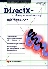 DirectX-Programmierung mit Visual C++ 6 - Victor Sirotin, Victor Debeloff, Yuri Urri