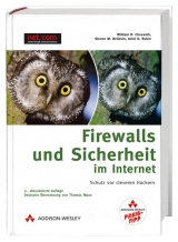 Firewalls und Sicherheit im Internet