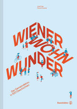 Wiener Wohnwunder - Anatol Vitouch