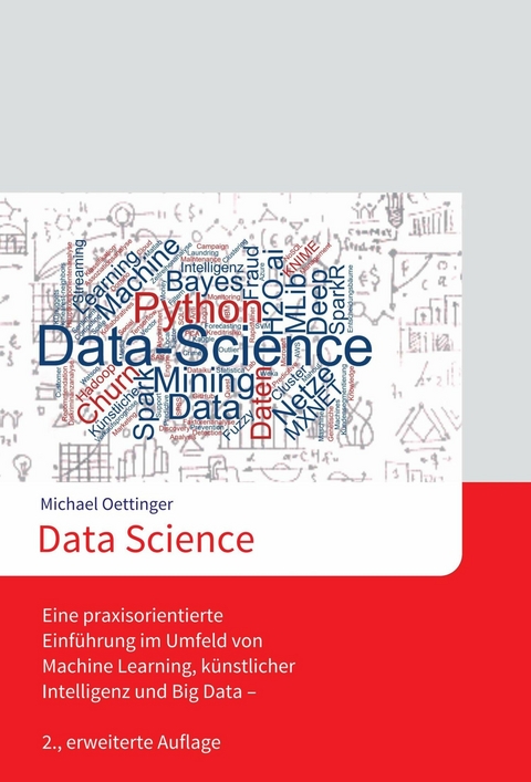 Data Science - Michael Oettinger