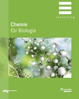 Chemie für Biologie -  Anita Bach